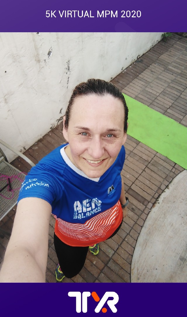 Erika  Villarreal González