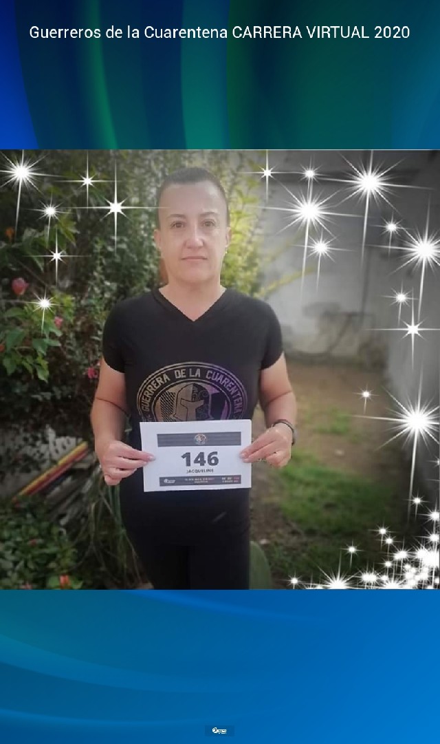 Jacqueline  Vera Manrique 