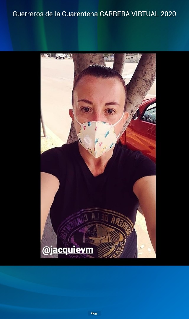 Jacqueline  Vera Manrique 