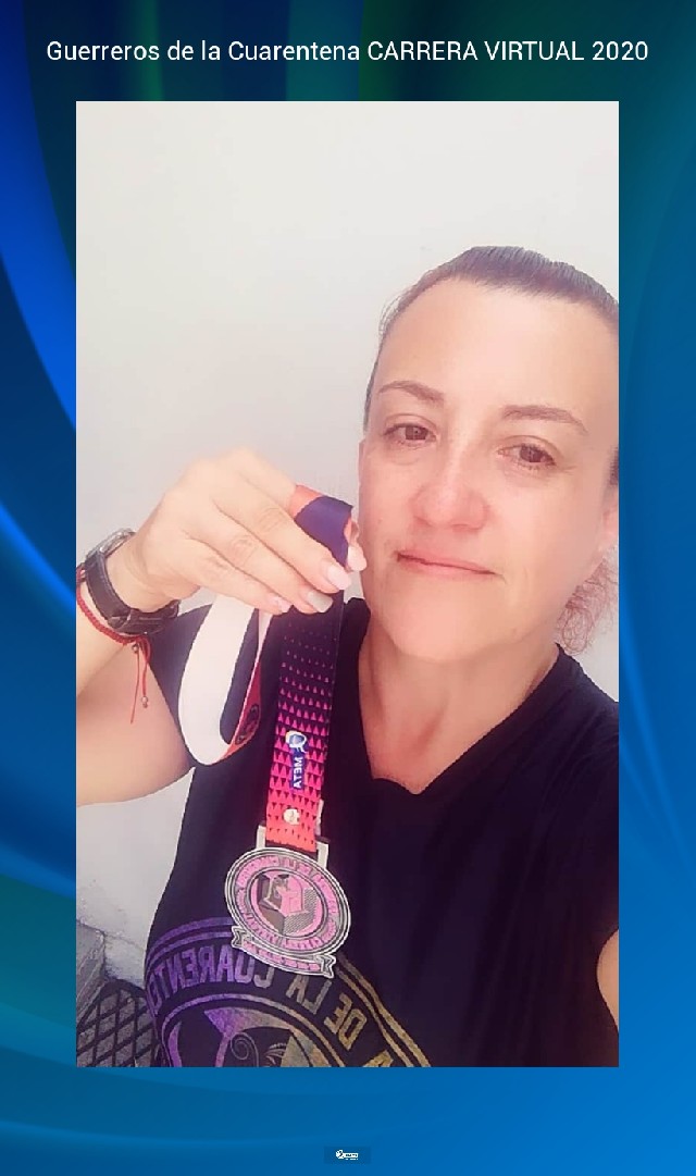 Jacqueline  Vera Manrique 