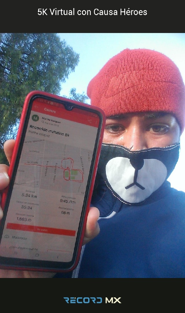 Martha Rocio Vazquez Ruiz