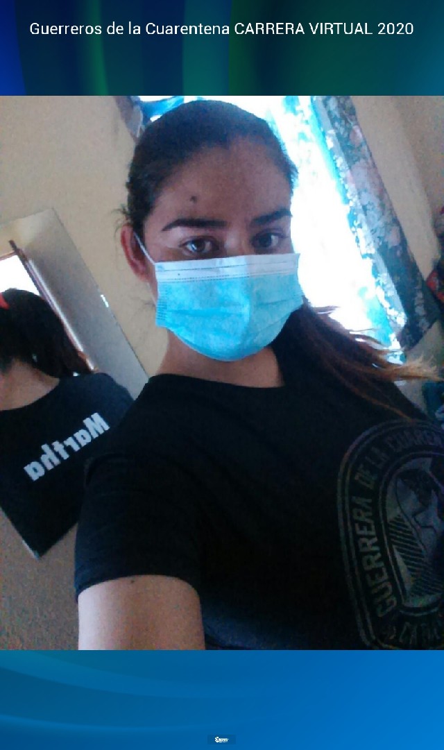 Martha Rocio Vazquez Ruiz