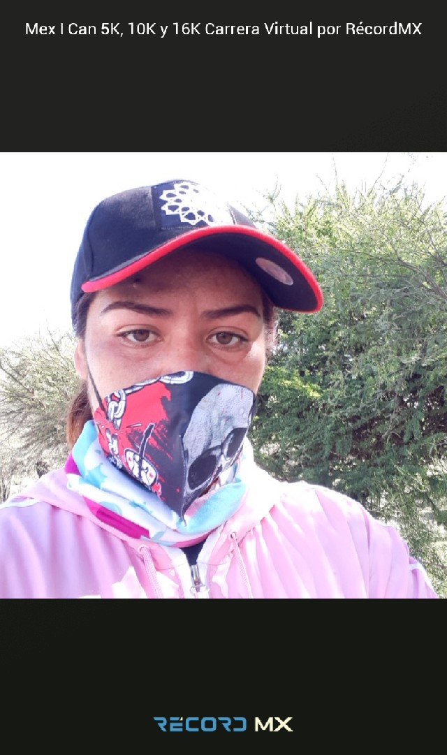 Martha Rocio Vazquez Ruiz