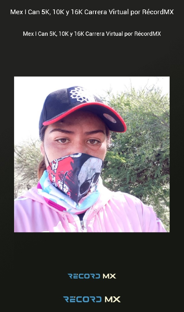 Martha Rocio Vazquez Ruiz