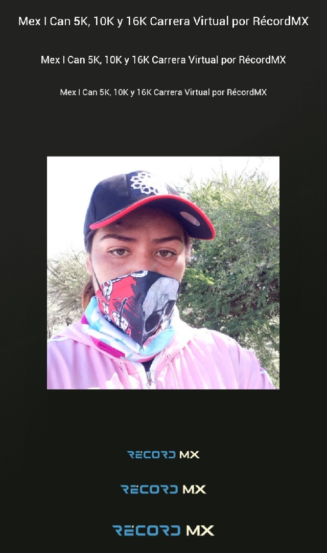 Martha Rocio Vazquez Ruiz