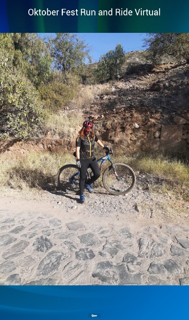 Martha Rocio Vazquez Ruiz