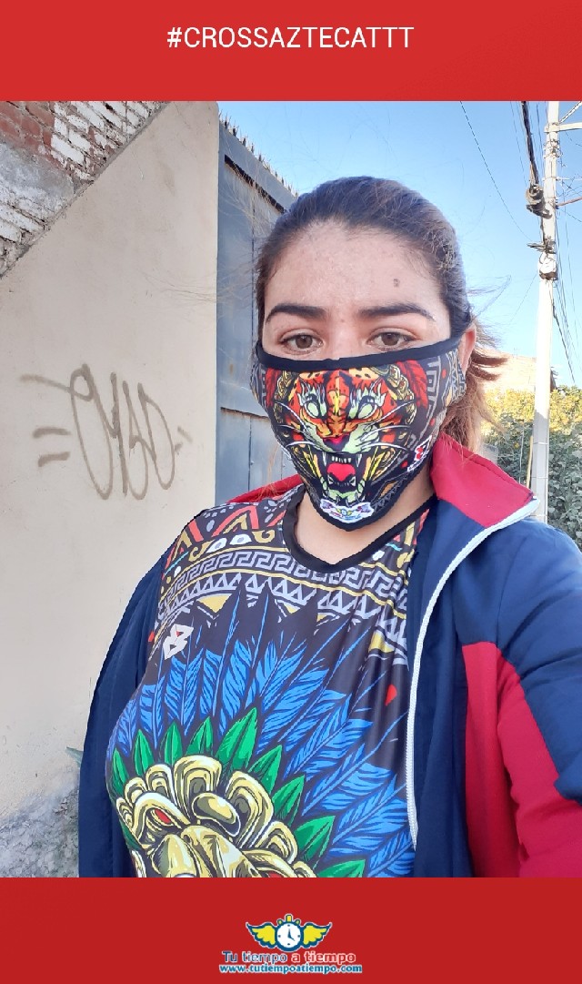 Martha Rocio Vazquez Ruiz