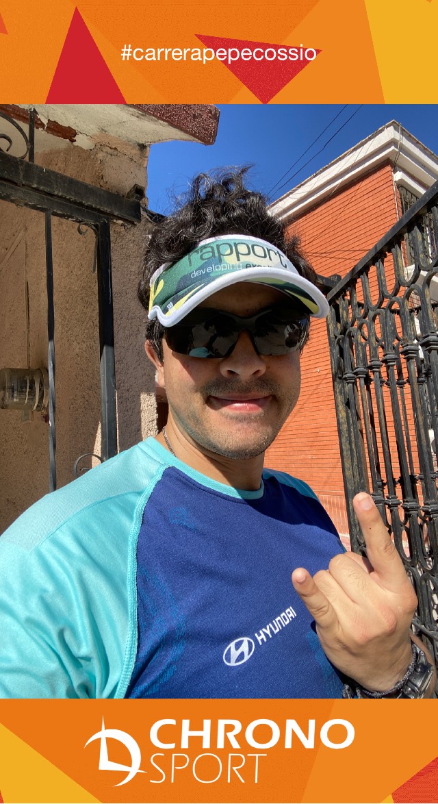 Mariano De Velasco Garza