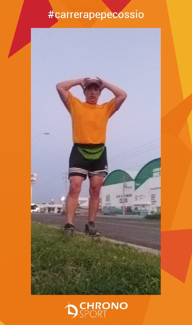 Marco Antonio  Gonzalez Torres