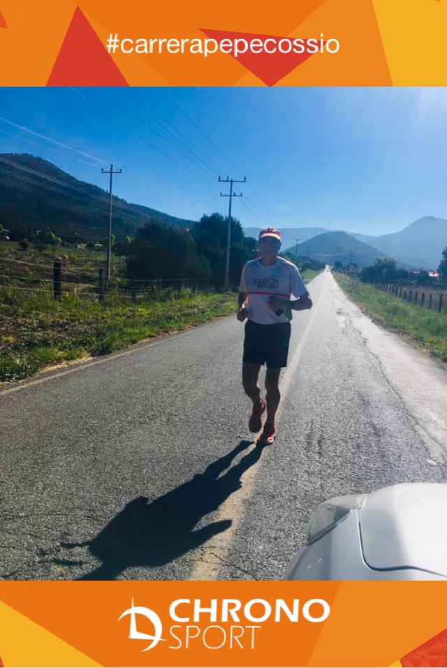 Andreas  Froese Valenta