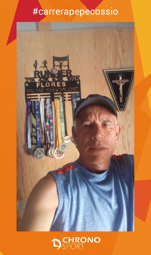 urbano flores Rodríguez