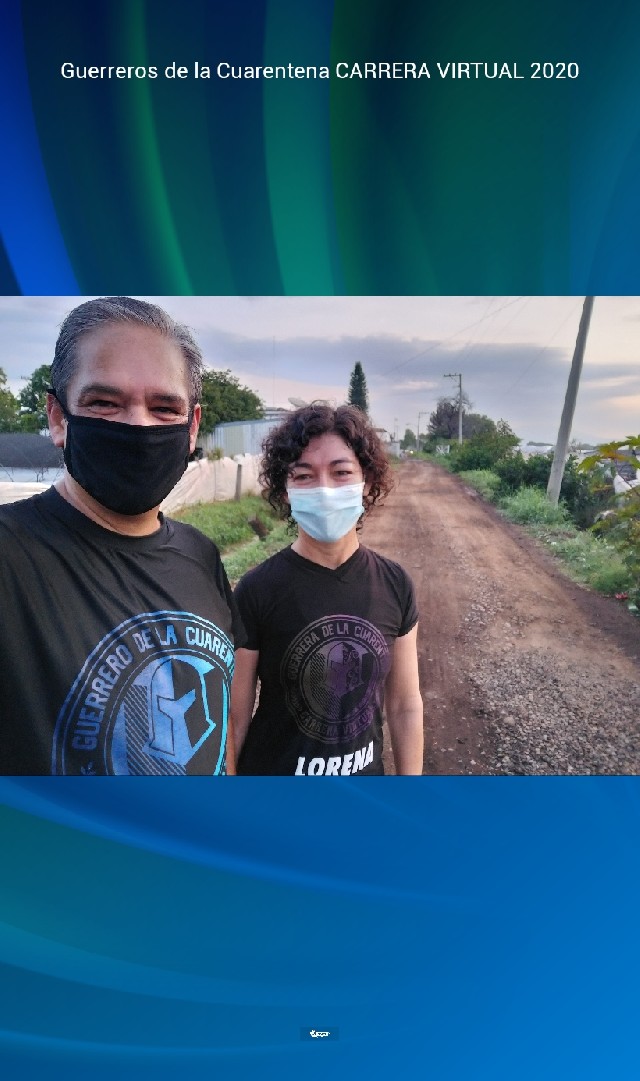 Carlos  Aguilera Gomez 