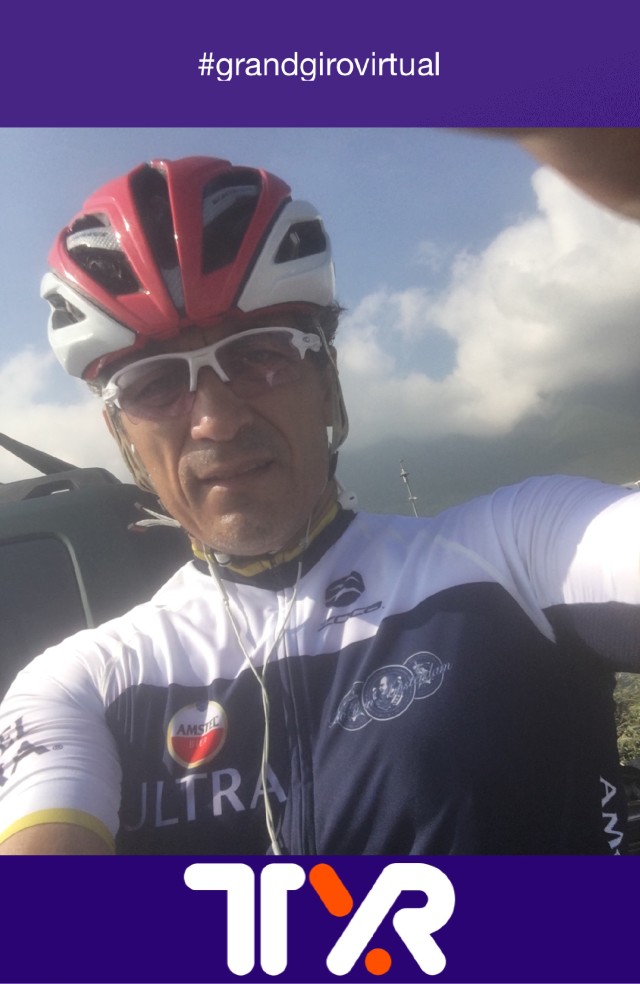 Heriberto Ramirez Melo