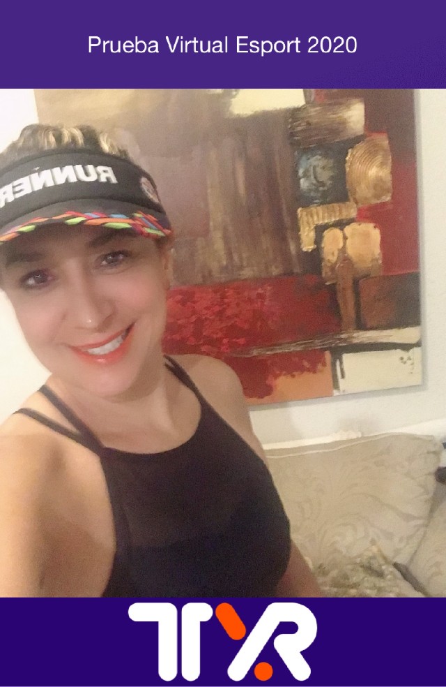 María Veronica Lujan Villarreal 