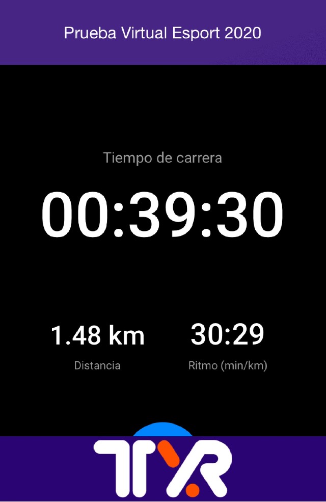 María Veronica Lujan Villarreal 