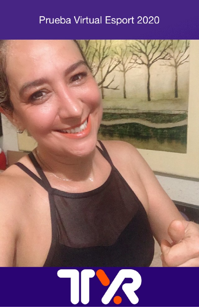 María Veronica Lujan Villarreal 