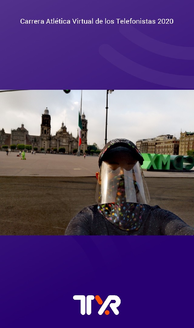 Rocio Melgarejo Aguilar 