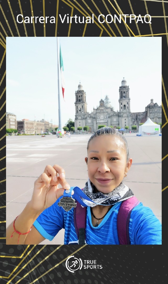 Rocio Melgarejo Aguilar 