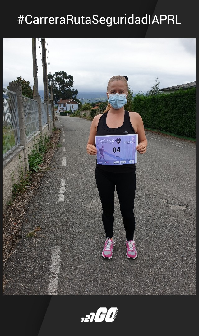 Noelia Castiello Lobo 