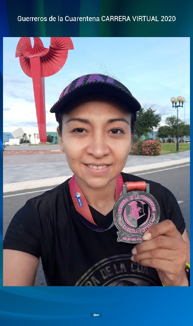 Monica Hernandez Martinez