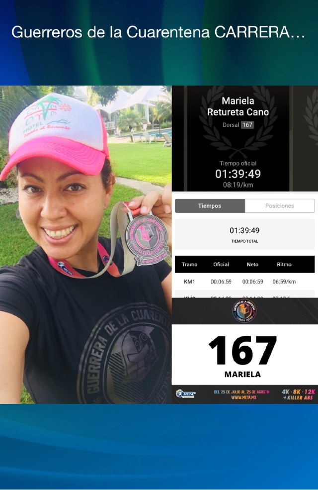 Mariela Retureta Cano