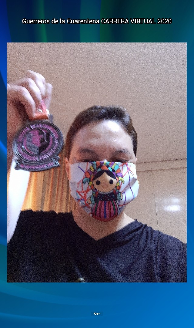 tarzan65 González Carrillo