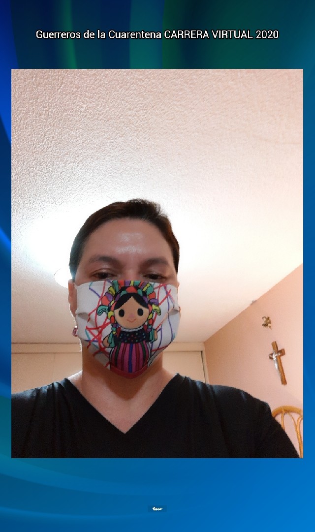 tarzan65 González Carrillo