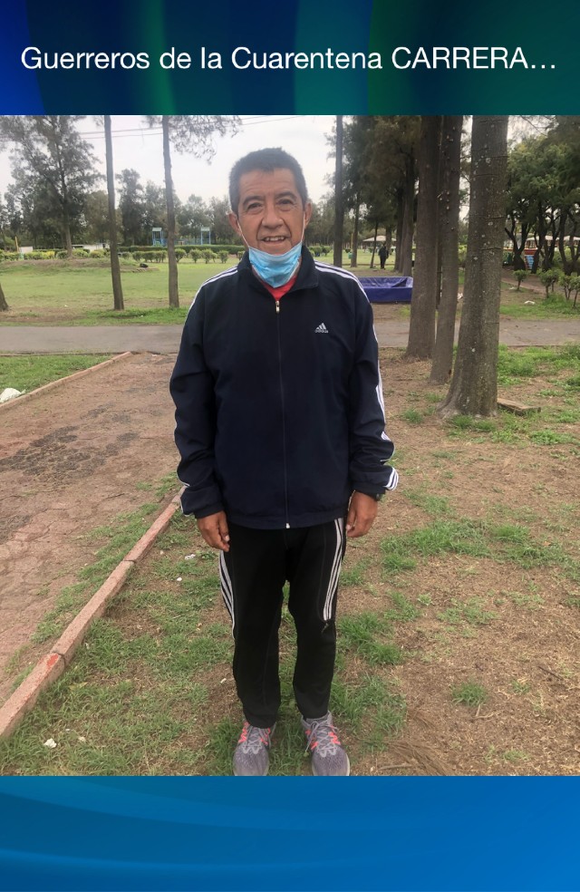 Miguel Ángel  Sanchez Hernandez