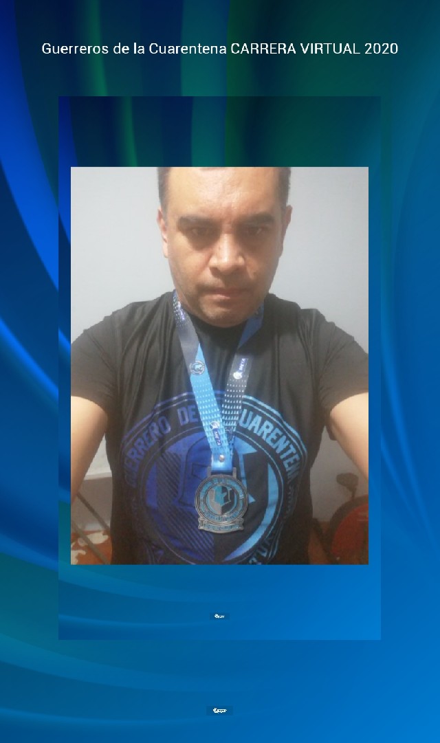 Fabian  Ramirez Gonzalez