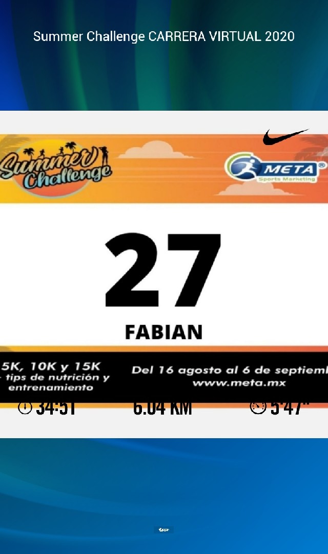 Fabian  Ramirez Gonzalez