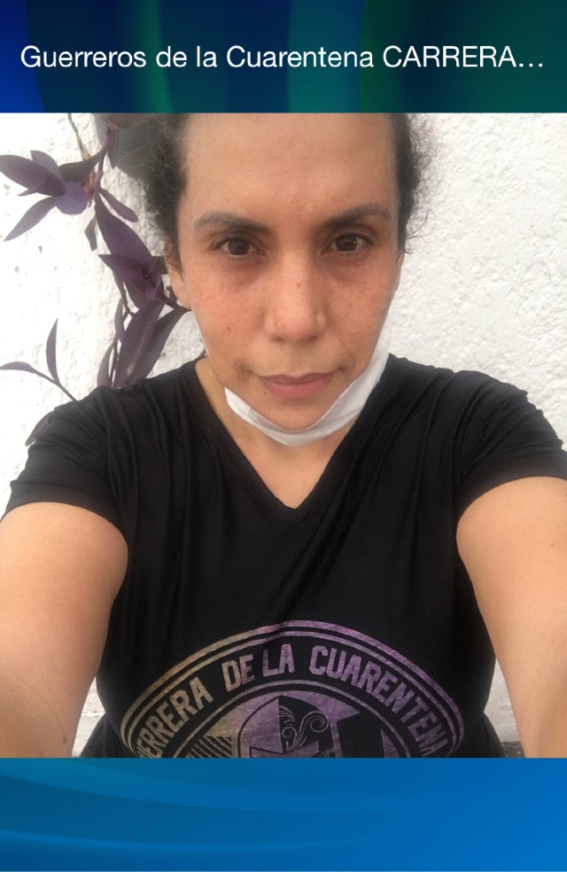 Lorena Arcelia Mata Silva