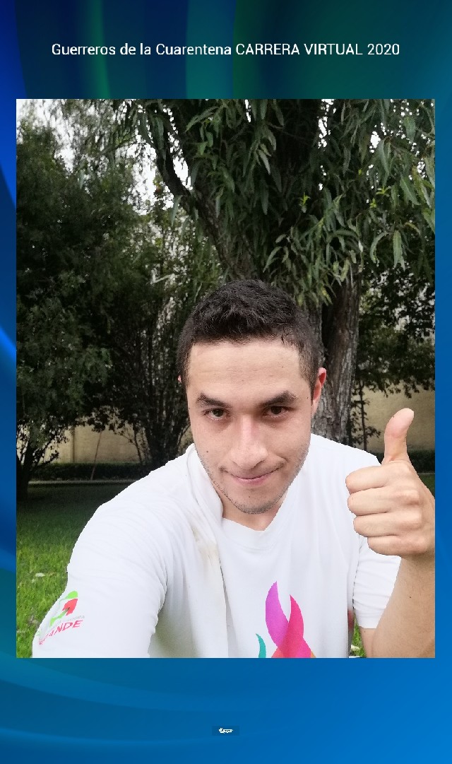 Carlos Santiago  Rivera Vilchis 