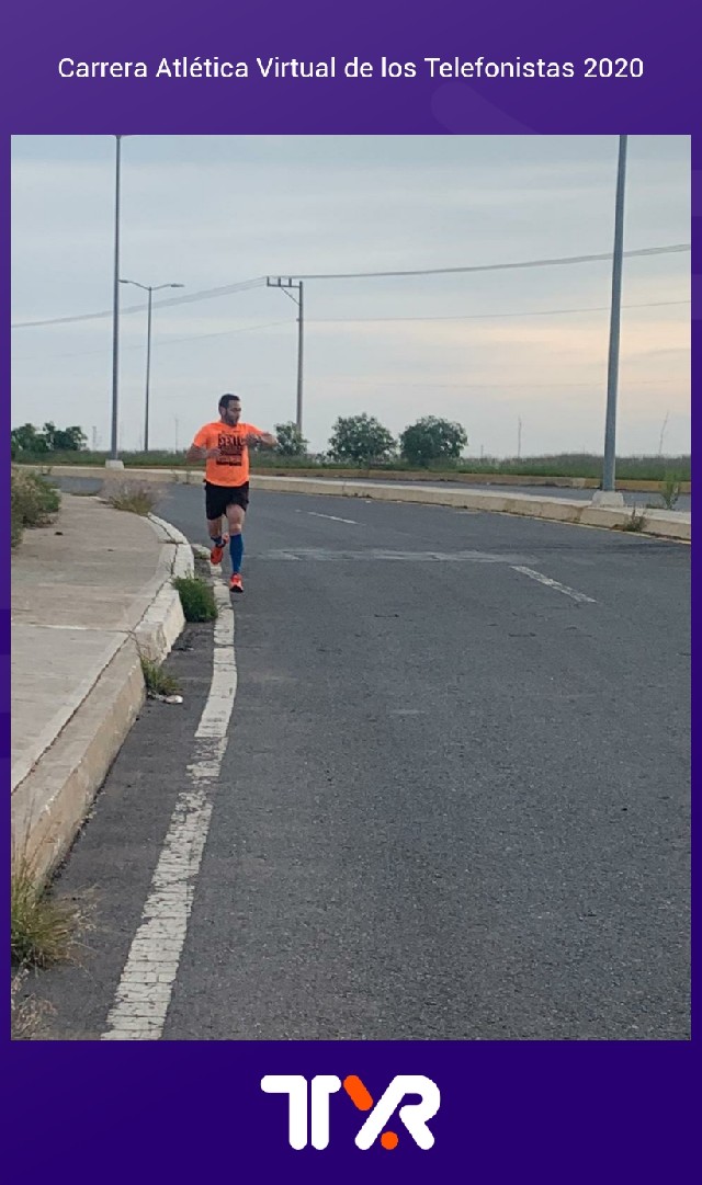 Jorge Emanuel  Ibarraran Rodríguez 