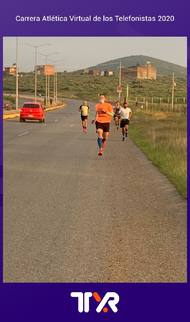 Jorge Emanuel  Ibarraran Rodríguez 