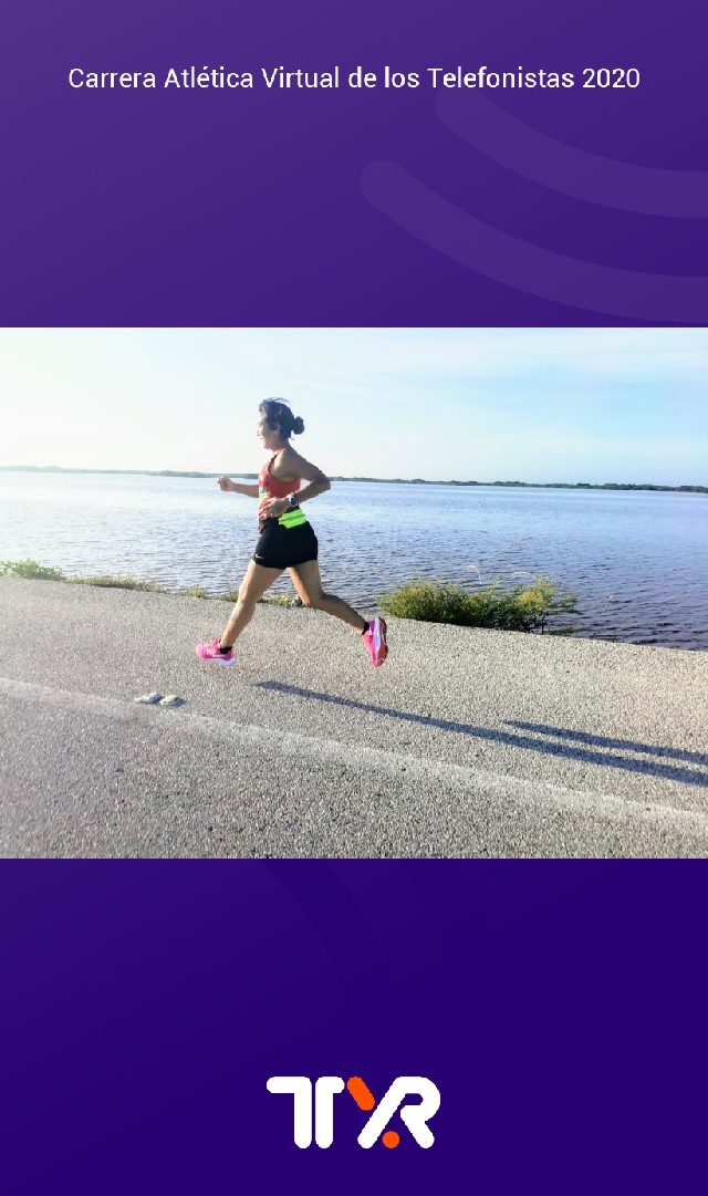 Lilia Andrea  Canche 