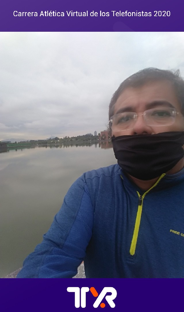 Luis Gerardo Pineda López