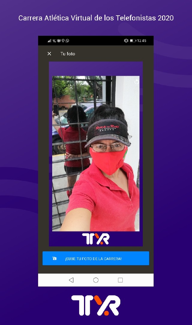 Damaris Fabiola Victoria Rios