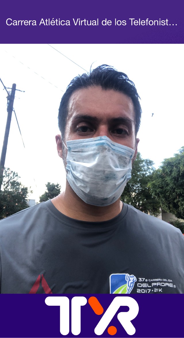 Orlando  Núñez Morales