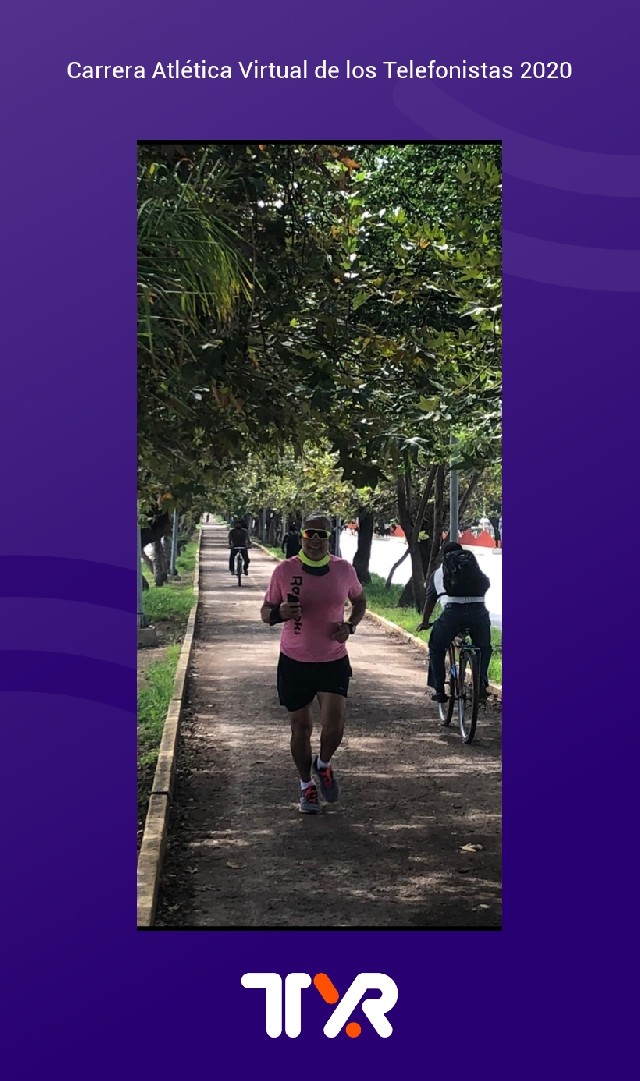 Jose Antonio Cerda Gonzalez