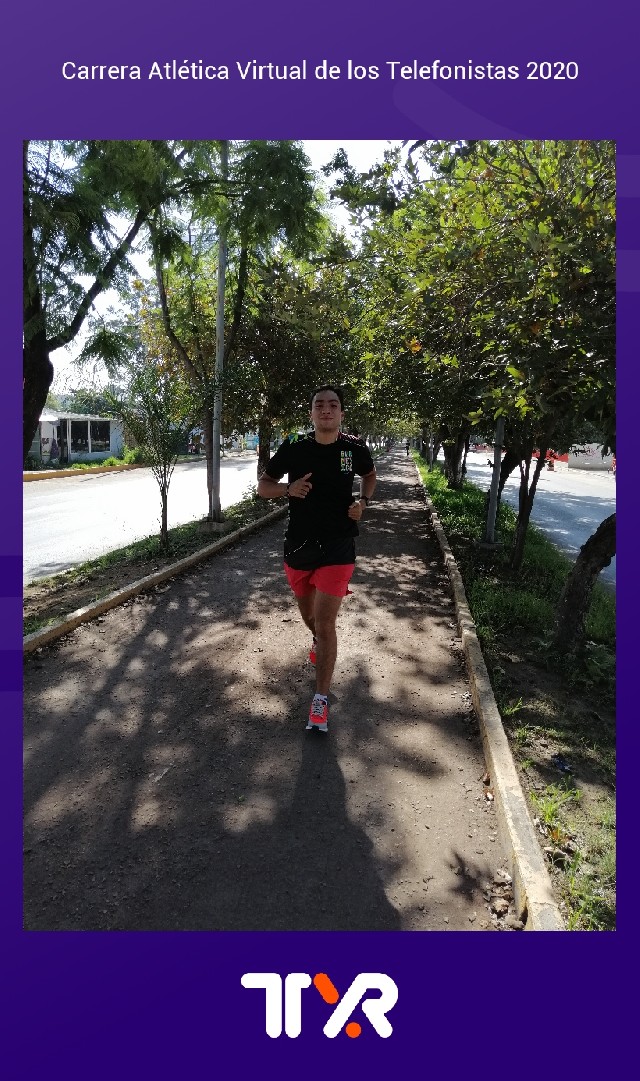 Jose Antonio Cerda Gonzalez