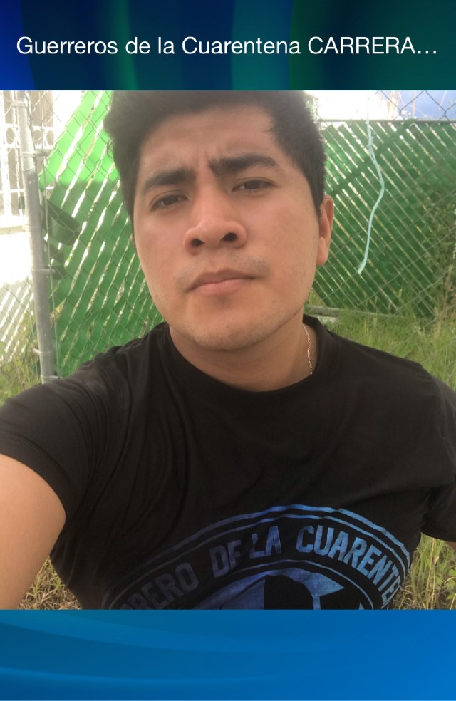 Marco Antonio Guzmán Ruelas 