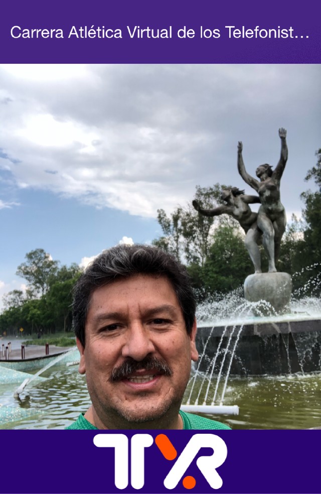 VÍCTOR MANUEL  ROMERO GUADARRAMA