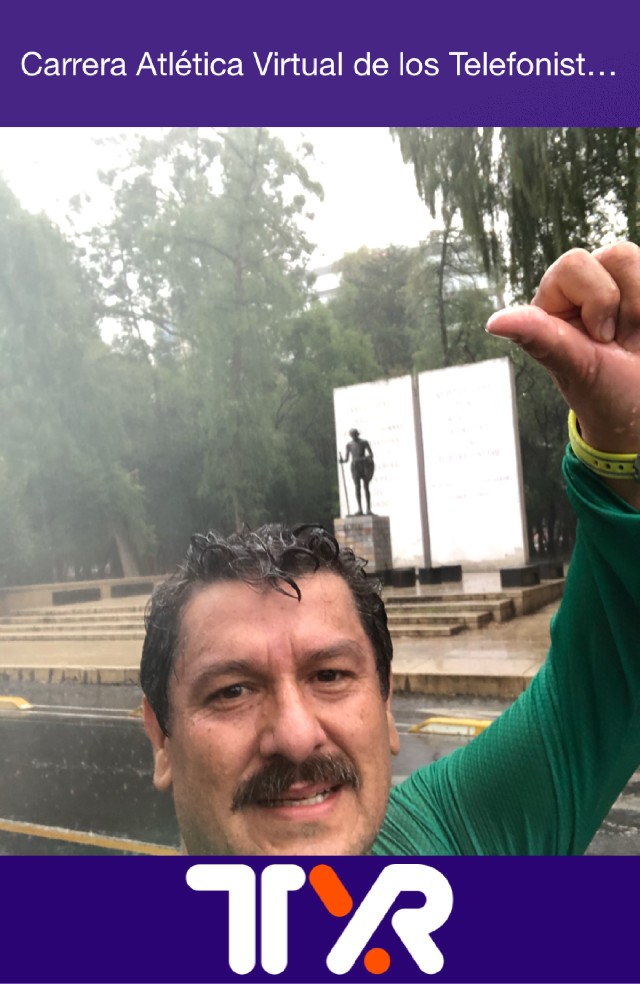 VÍCTOR MANUEL  ROMERO GUADARRAMA