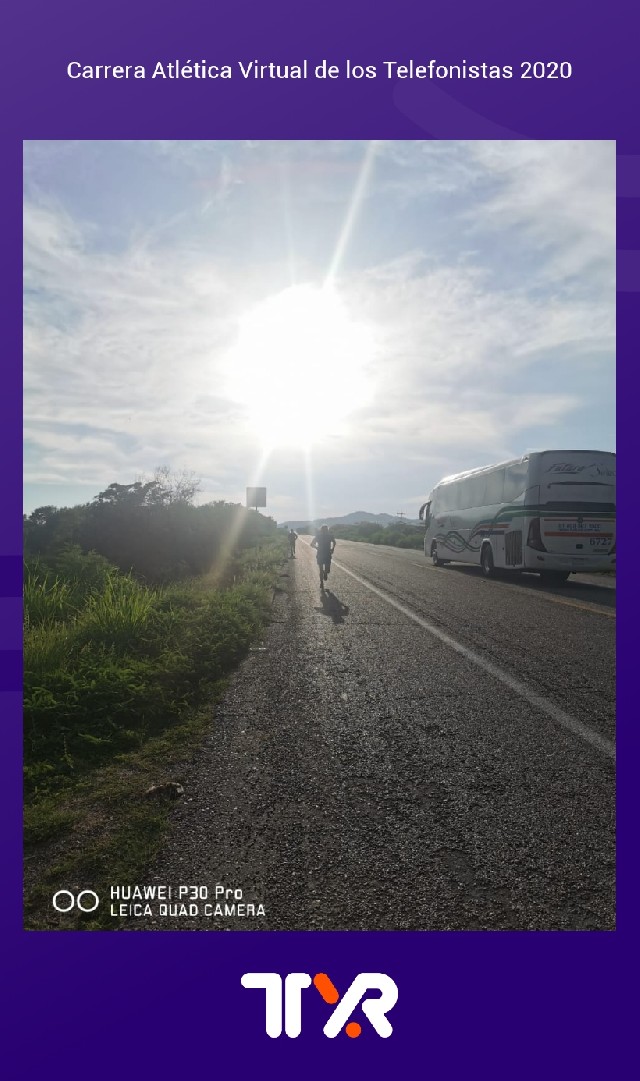 Salomón  Ramos Galeana 