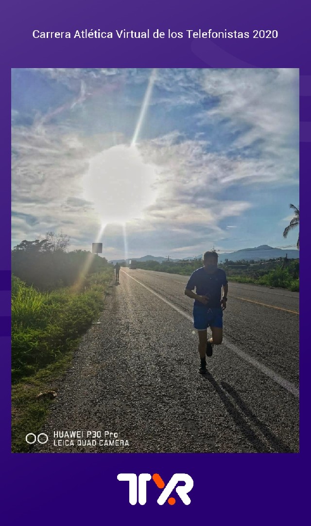 Salomón  Ramos Galeana 