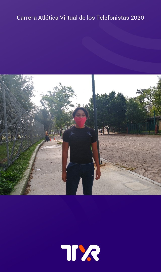 Fernando Uriel Fernández Ramírez