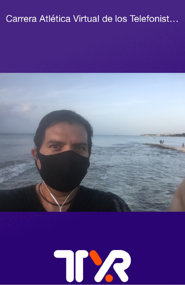 Abraham  Marquez Cabrera