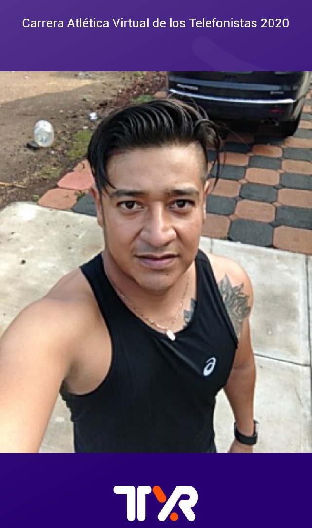 Fernando  Arellano García