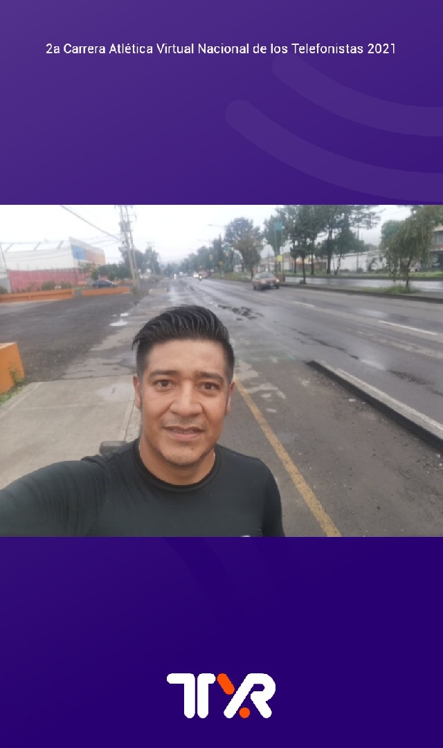 Fernando  Arellano García