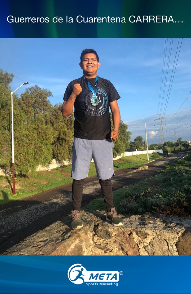 Mario  Hernandez Lopez 